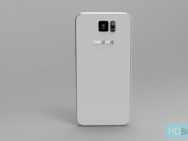 Samsung Galaxy S6