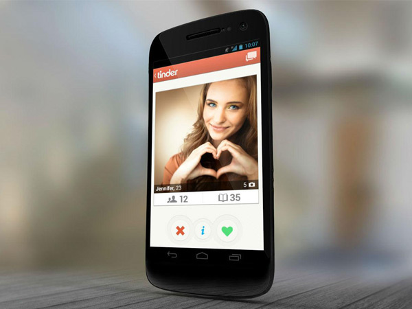 Tinder