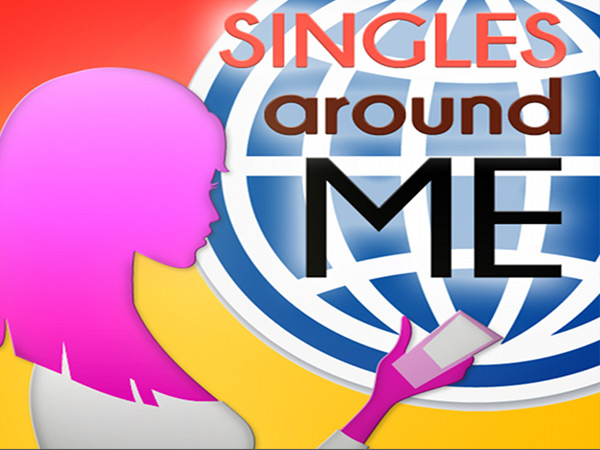 Singles AroundMe Local Dating