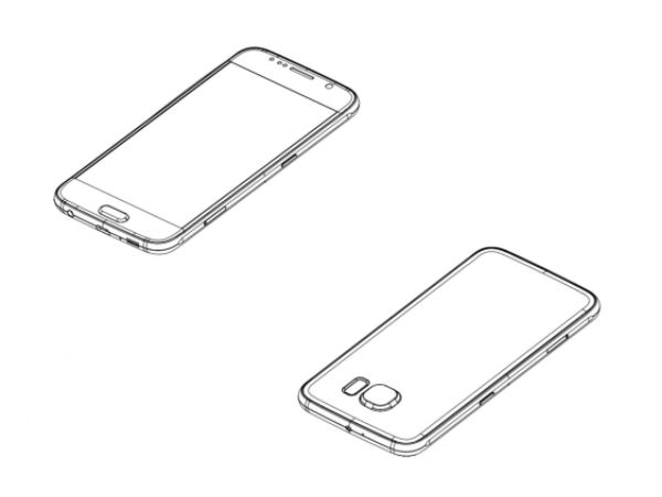 Samsung Galaxy S6 Recent Leak Points out at Protruding Camera[Report]