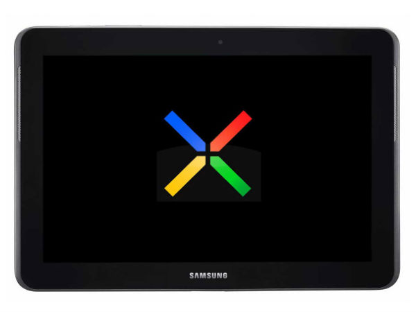 Next Generation Nexus Tablet