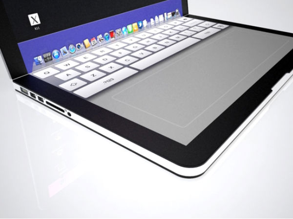 iPad Air 3 With 4K Display