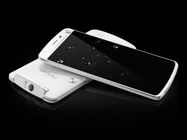 Oppo N1
