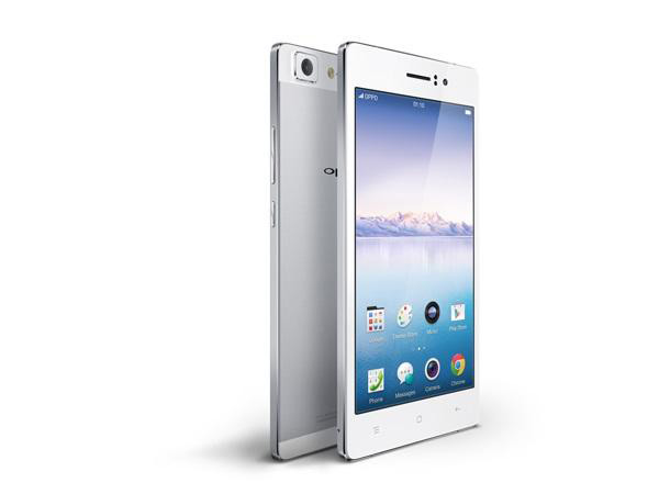 Oppo R5