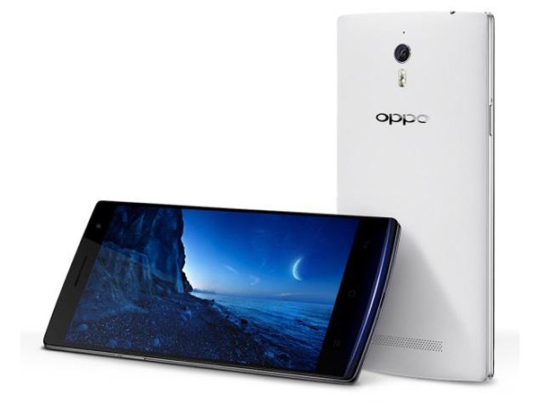 Oppo Find 7a