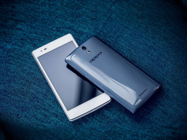 Oppo Mirror 3