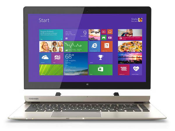 5 Advantages of 2-in-1 Hybrid Computer