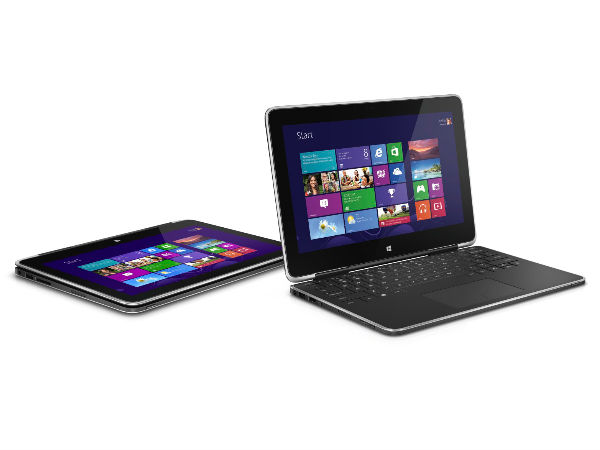 5 Advantages of 2-in-1 Hybrid Computer