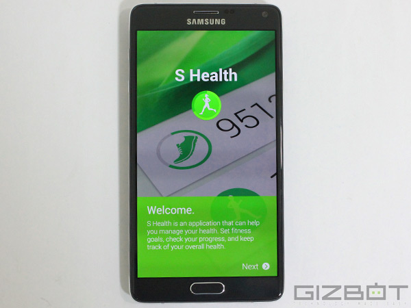 Samsung Galaxy Note 4 Review: Still The King of Android Phablets