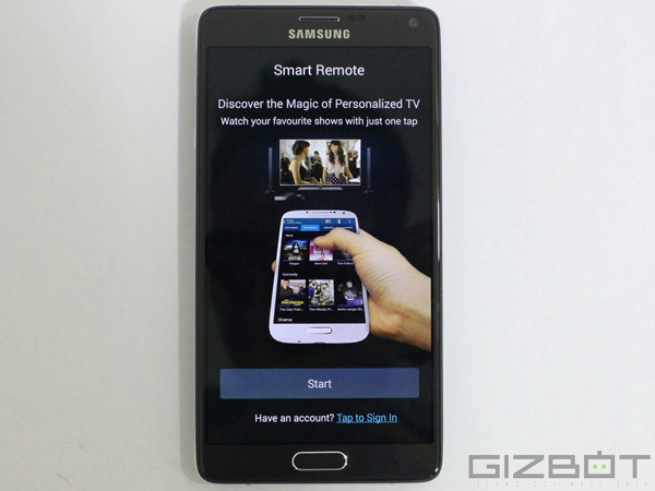 Samsung Galaxy Note 4 Review: Still The King of Android Phablets