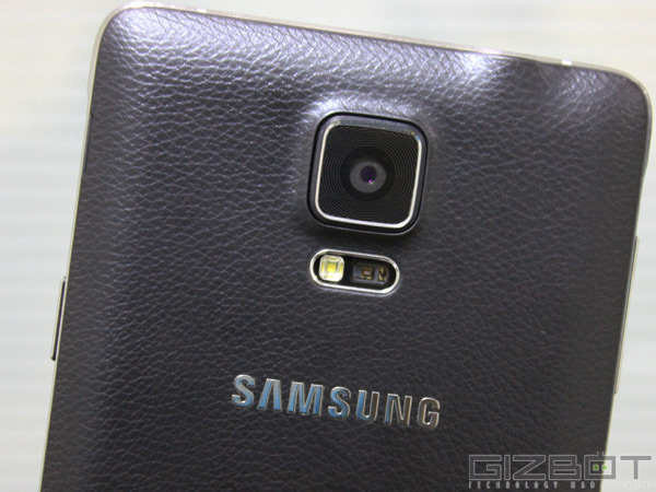 Samsung Galaxy Note 4 Review: Still The King of Android Phablets