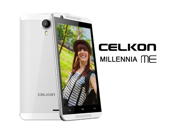 Celkon
