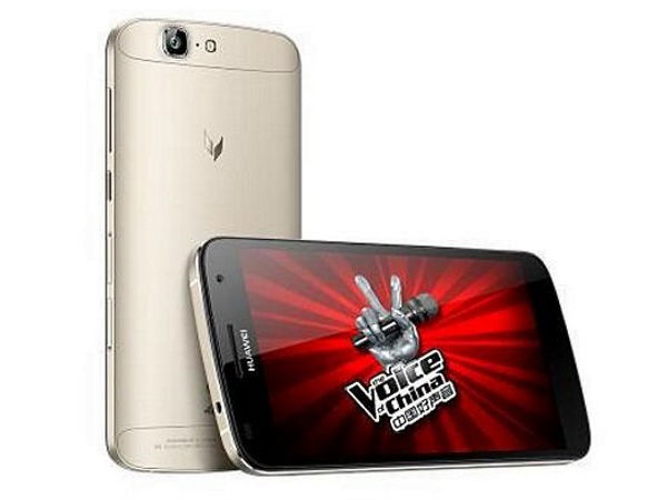 Huawei