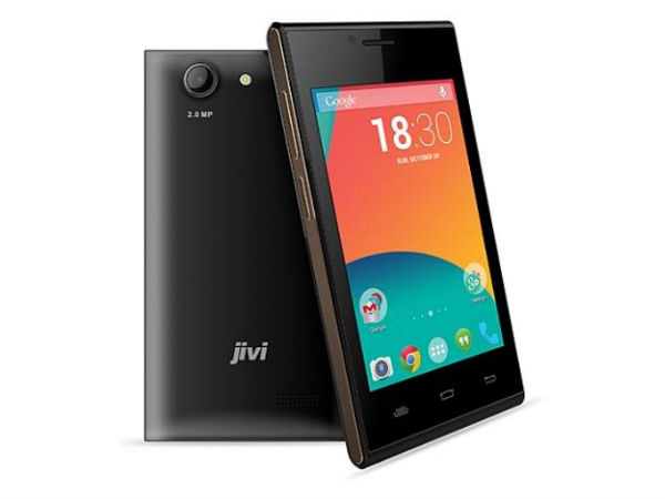 Jivi