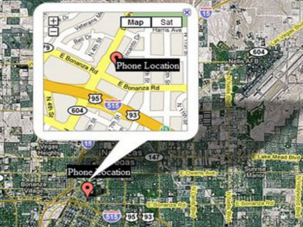 Mobile Number Tracker (India)