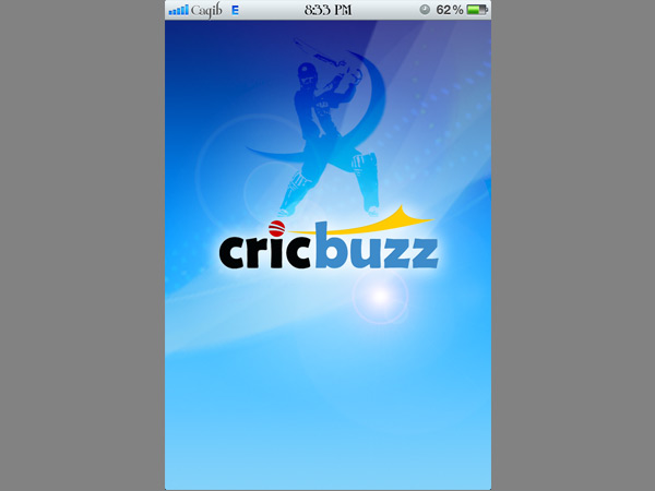 Cricbuzz Cricket Scores & News