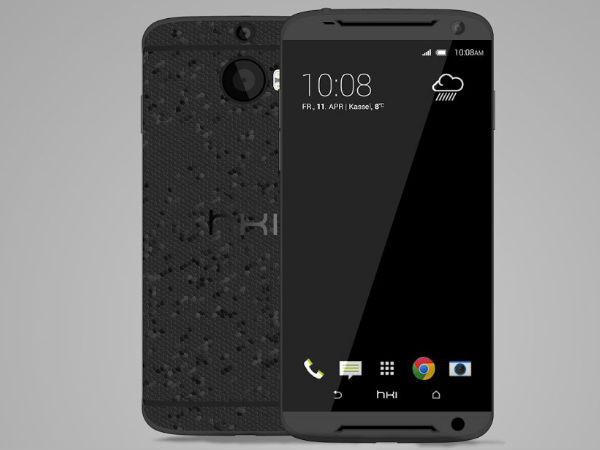 HTC One (M9): Things to Expect