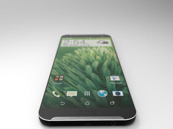 HTC One (M9): Things to Expect