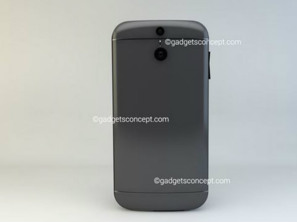 HTC One (M9): Things to Expect