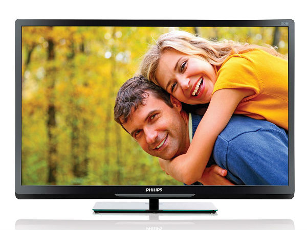Panasonic 32A301 80 cm (32) LED TV 