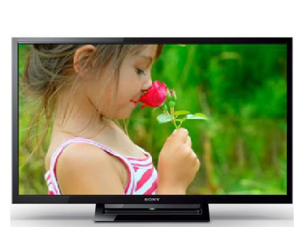 Sony BRAVIA KLV-32R412B 80 cm (31.5) LED TV (WXGA)  