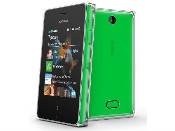 10 Basic Feature Phones To Buy in India