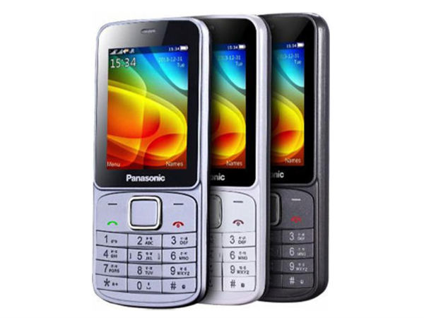 10 Basic Feature Phones To Buy in India