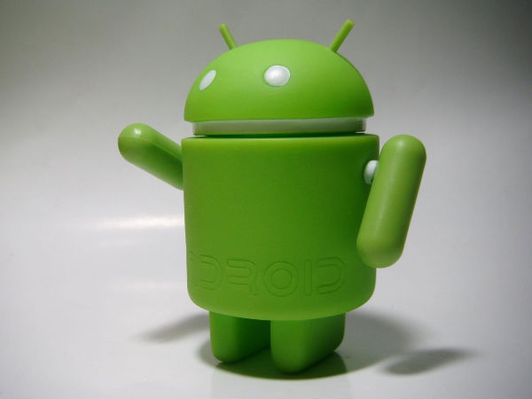 Google I/0 2015 Expectations