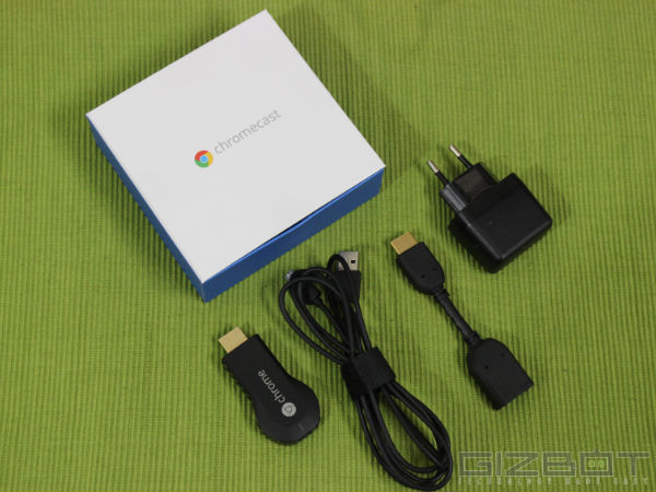 How To Set Up Google Chromecast