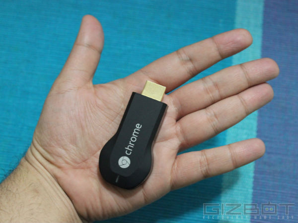 How To Set Up Google Chromecast