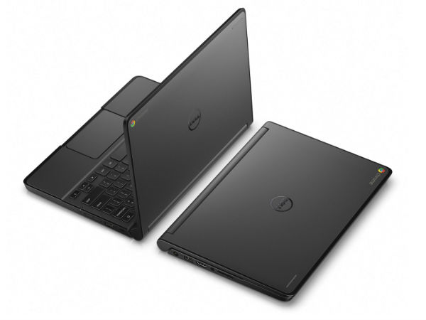 Dell Introduces Venue 10 Tablet Series and Chromebook 11
