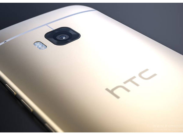 HTC One (M9) Concept Renders