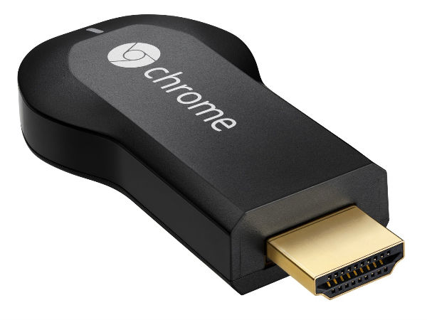 Google Chromecast