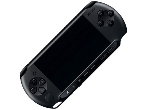 Sony PSP-E1004 CB