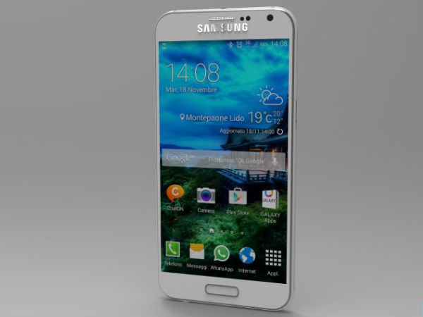 Samsung Galaxy S6: 10 New Rumours You Should Know
