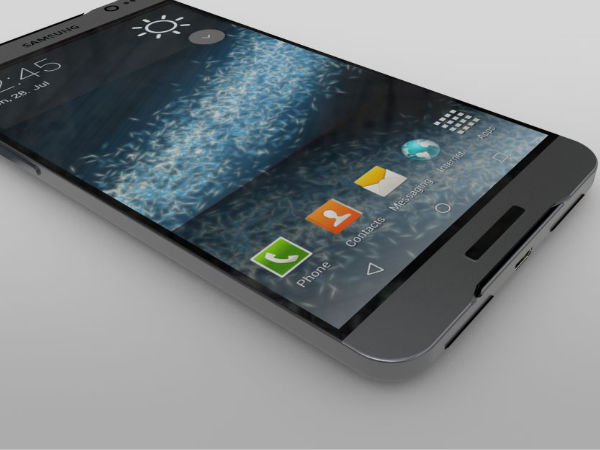 Samsung Galaxy S6: 10 New Rumours You Should Know
