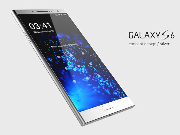 Samsung Galaxy S6: 10 New Rumours You Should Know