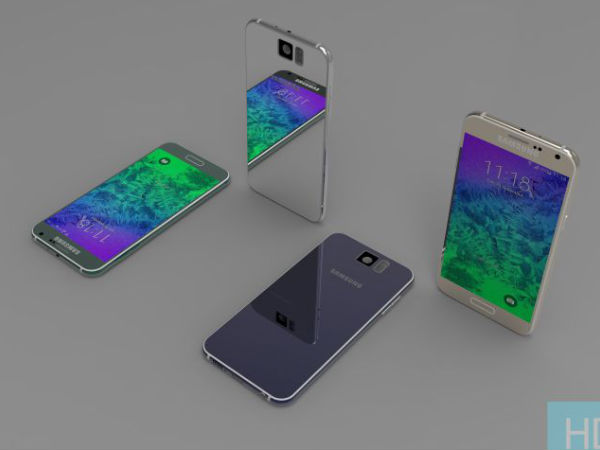 Samsung Galaxy S6: 10 New Rumours You Should Know
