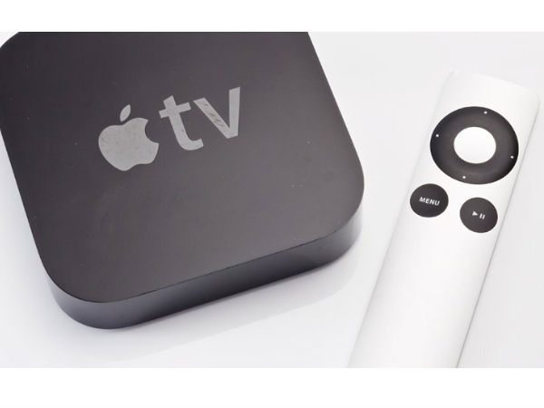 Apple TV