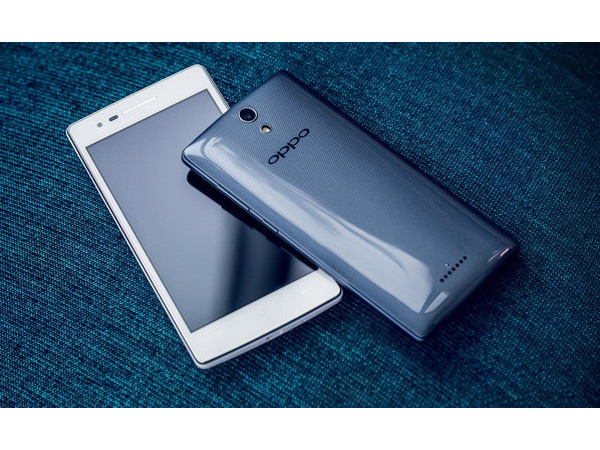 OPPO Mirror 3