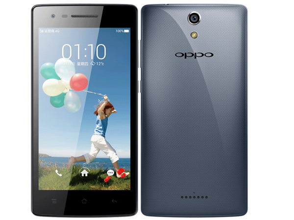 Oppo 3000