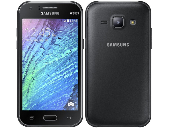 Samsung Galaxy J1