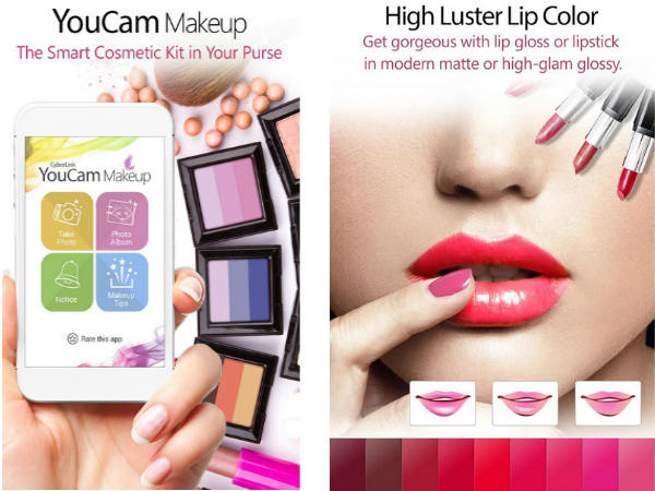App that Can Turn You into a Supermodel App that Can Turn You into a Supermodel