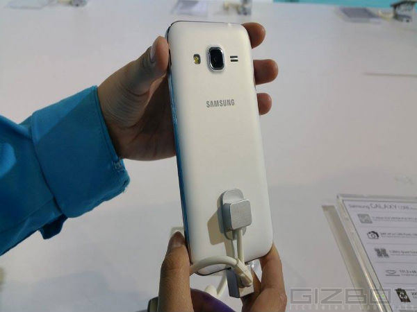 Samsung Galaxy Grand Prime 4G