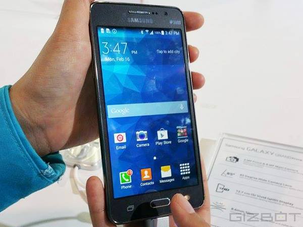 Samsung Galaxy A7 Now Available in India