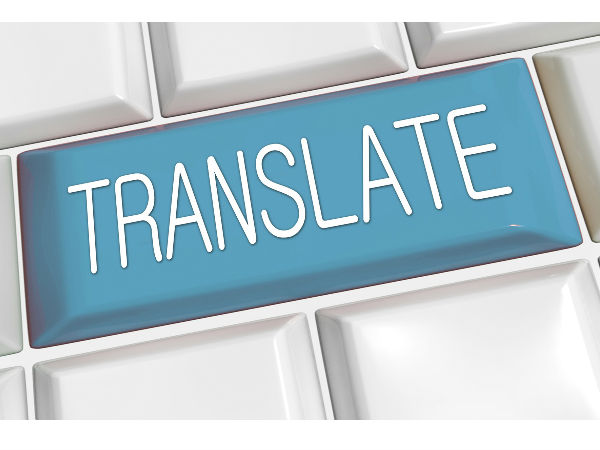 Translate
