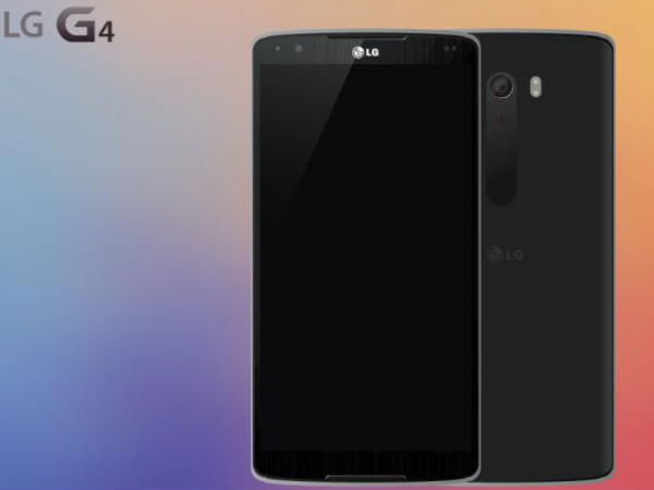 LG G4 