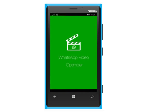 WhatsApp Video Optimizer Now Helps You to Send Larger Files in Whatsap