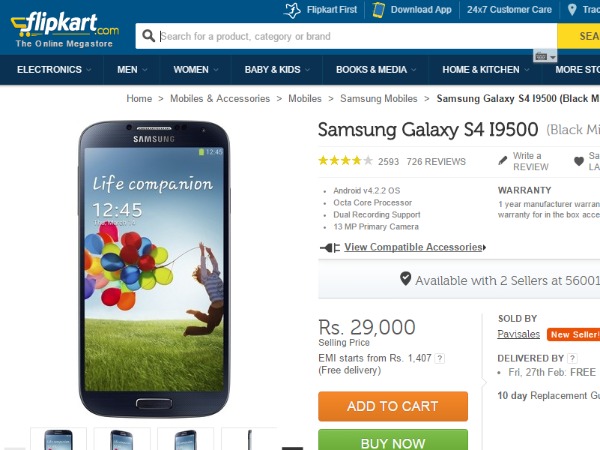 Flipkart