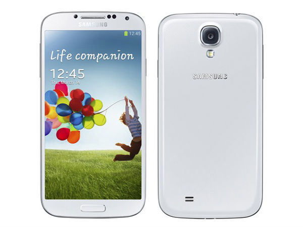 Samsung Galaxy S4 Limited Black EditionAvailable on Amazon Samsung Galaxy S4 Limited Black EditionAvailable on Amazon